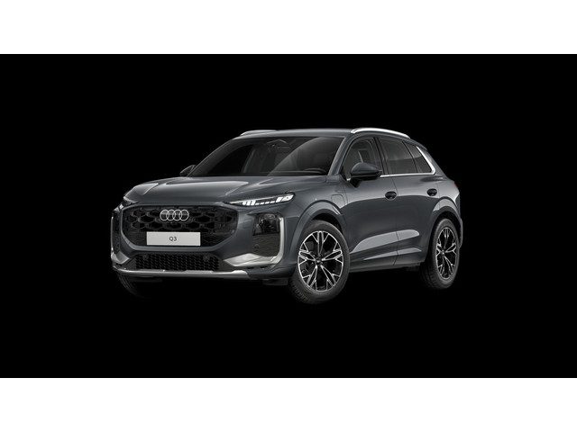 Audi Q3 1.5 200kW e-hybrid S edition 272 PK