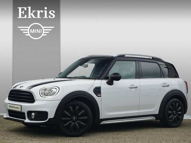 MINI Countryman Cooper