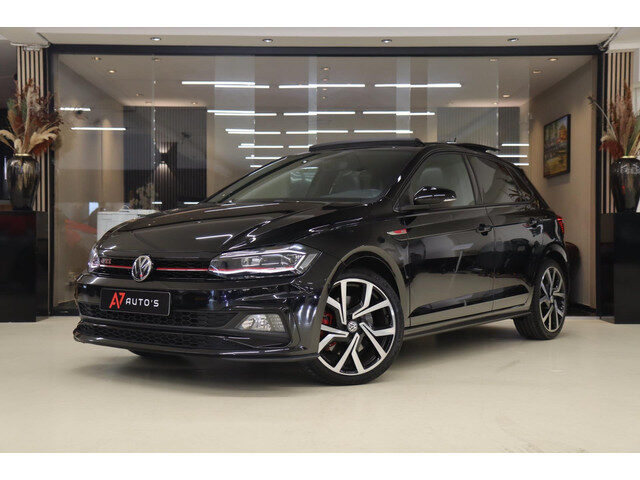 Volkswagen Polo 2.0 TSI GTI PANO/CARPLAY/VIRTUAL/BLINDESPOT/VOL