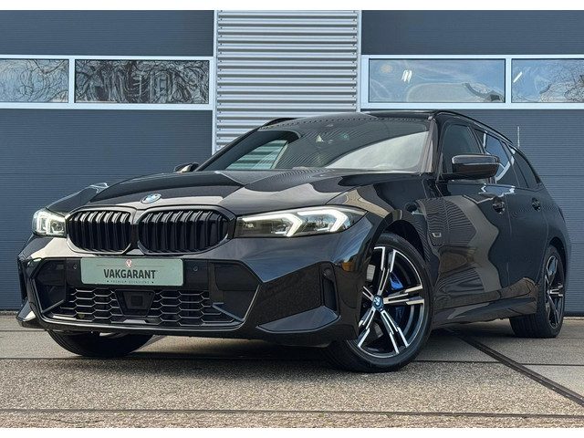 BMW 3 Serie touring 330e High Executive