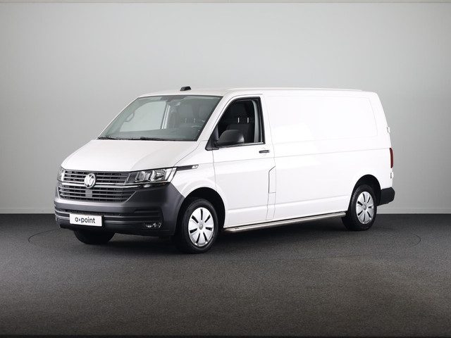 Volkswagen Transporter 2.0 TDI L2H1 28 Comfortline