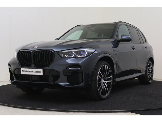 BMW X5 xDrive45e High Executive M Sport Automaat