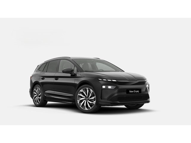 Škoda Enyaq iV 60 Sportline