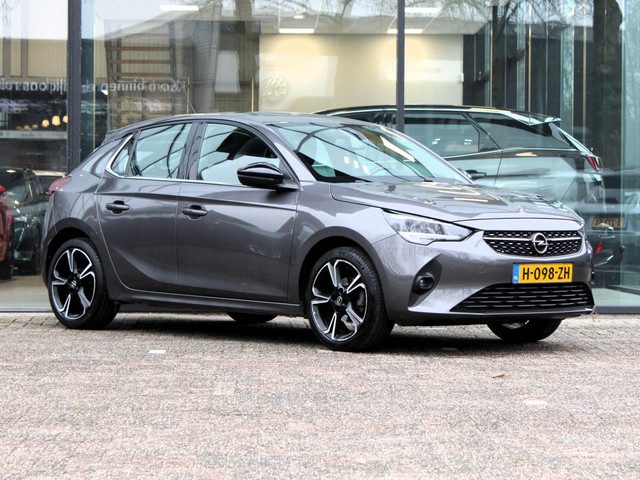 Opel Corsa 1.2 Elegance