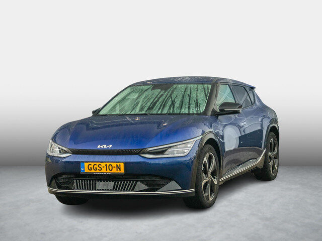 Kia EV6 Edition Advanced 77.4 kWh