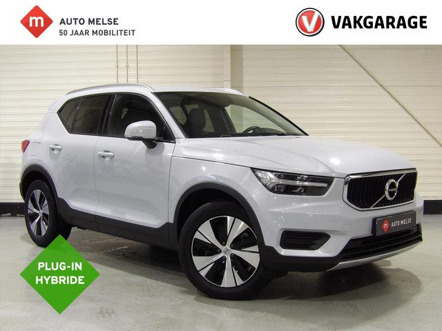 Volvo XC40 T5 Twin Engine 262pk Geartronic Inscription Expression