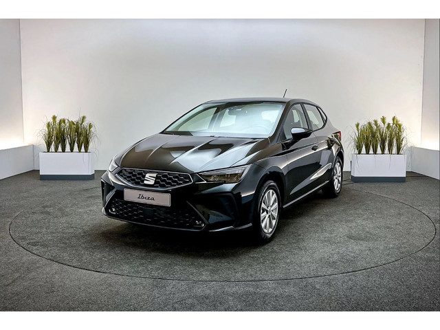 Seat Ibiza 1.0 EcoTSI Reference