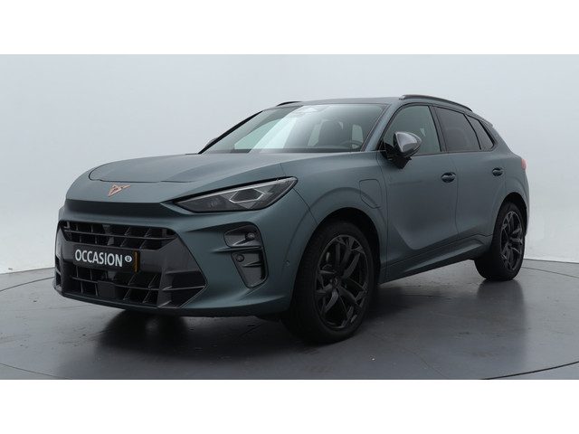 Cupra Terramar 1.5 TSI e-Hybrid VZ America's CUP / Demonstratieauto