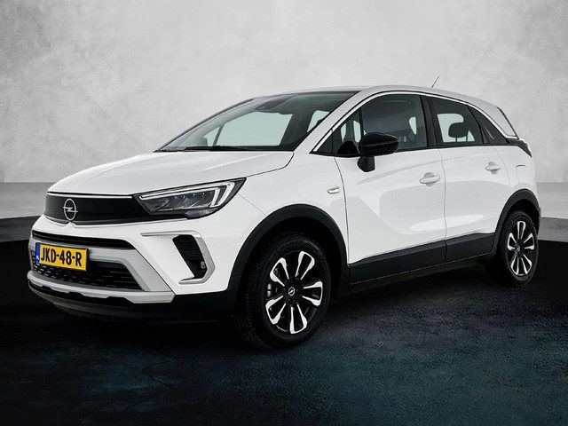 Opel Crossland 1.2 Elegance 110pk