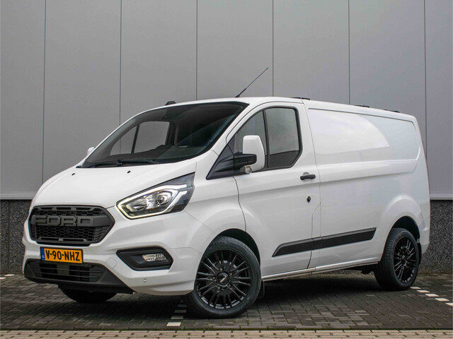 Ford Transit Custom 280 2.0 TDCI L1H1 | Wireless carplay | Trekhaak | Airco |