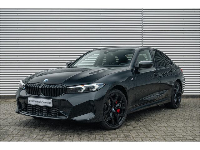 BMW 3 Serie 330e High Executive M Sport Automaat