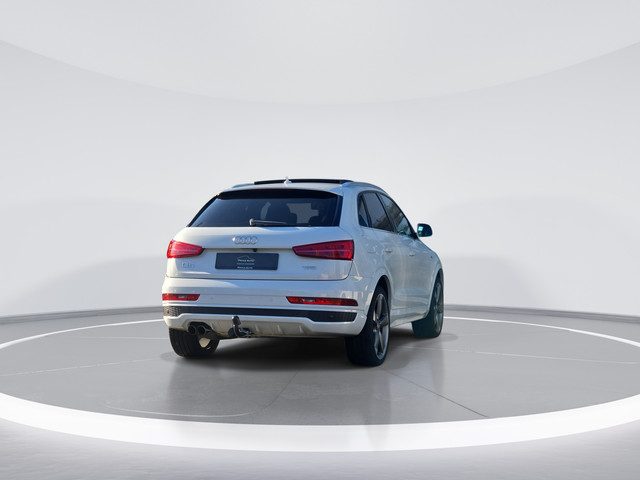 Audi Q3 1.4 TFSI CoD Design Pro Line Plus