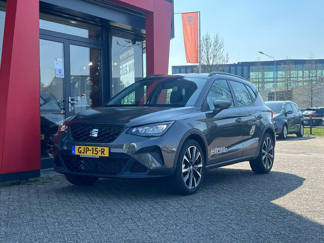 Seat Arona 1.0 EcoTSI Style