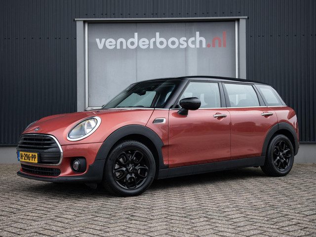 MINI Clubman 1.5 Cooper