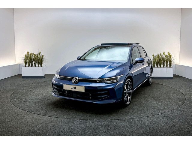 Volkswagen Golf Life Edition 1.5 DSG e-hybrid