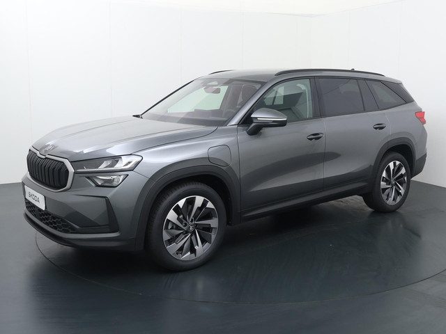 Škoda Kodiaq Business Edition Plus 1.5 TSI 204 PK PHEV