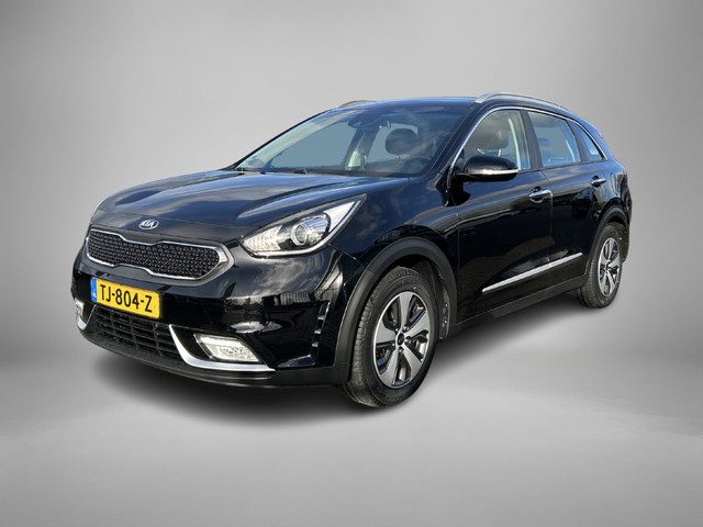 Kia Niro 1.6 GDi Hybrid DynamicLine