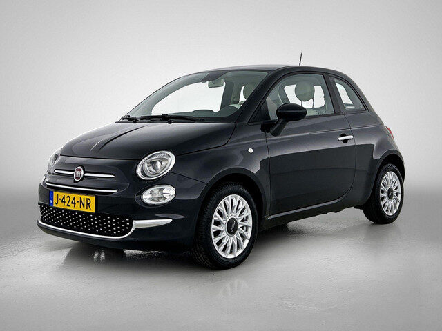 Fiat 500 1.0 Hybrid Lounge