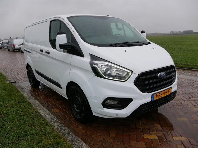Ford Transit Custom 320 2.0 TDCI L1H1 Trend AC 2XDOOR ** 7499 EX BTW **