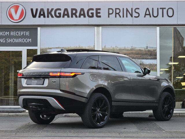 Land Rover Range Rover Velar 2.0 I4 AWD R-Dynamic HSE