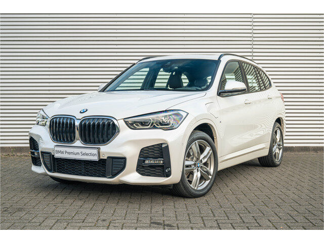 BMW X1 xDrive25e High Executive M Sport Automaat