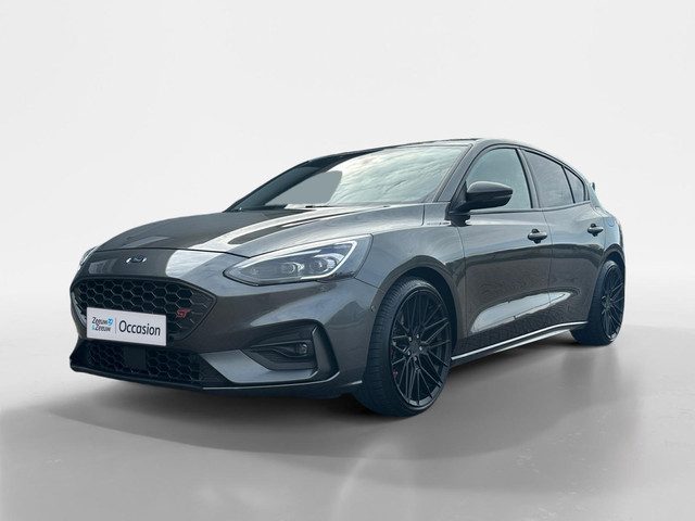 Ford Focus 2.3 EcoBoost ST-3