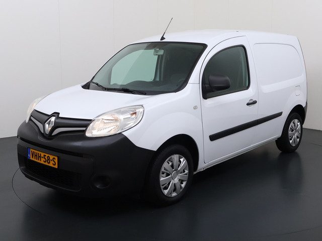 Renault Kangoo 1.5 Blue dCi 80 Comfort