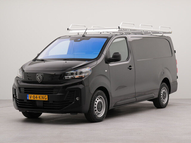 Peugeot Expert 2.0 BlueHDi 145 S&S L3 Automaat