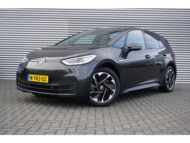 Volkswagen ID.3 Pro Performance 150 kW Family | 204PK | 89% SOH | BTW AUTO