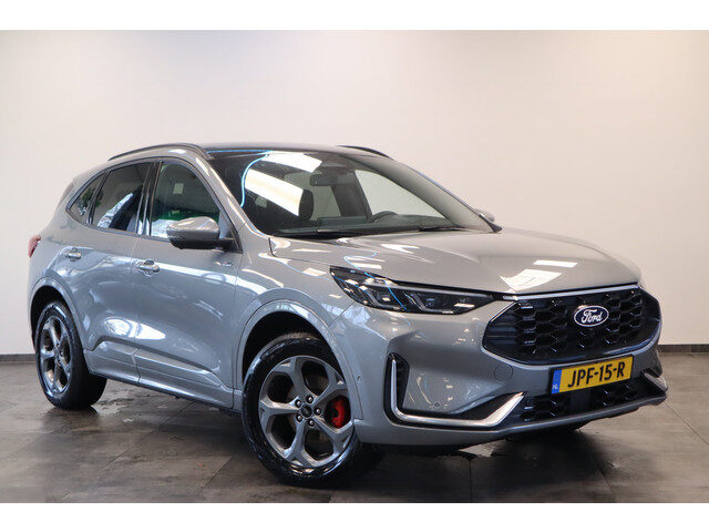 Ford Kuga 2.5 PHEV ST-Line X