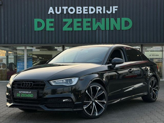 Audi A3 Limousine 1.4 TFSI Limousine|S-Line|vol led