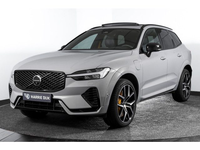 Volvo XC60 2.0 T8 Plug-in-hybrid AWD Polestar Engineered - Facelift MY26