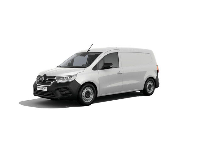 Renault Kangoo E-Tech Advance L2 44 kWh
