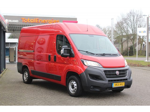 Fiat Ducato 30 2.3 MJ L2H2/CAMERA/NAVIGATIE/1E EIGENAAR