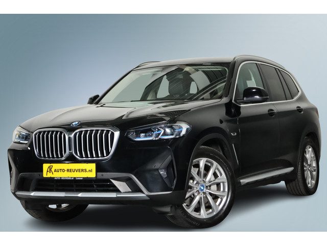 BMW X3 xDrive30e xLine