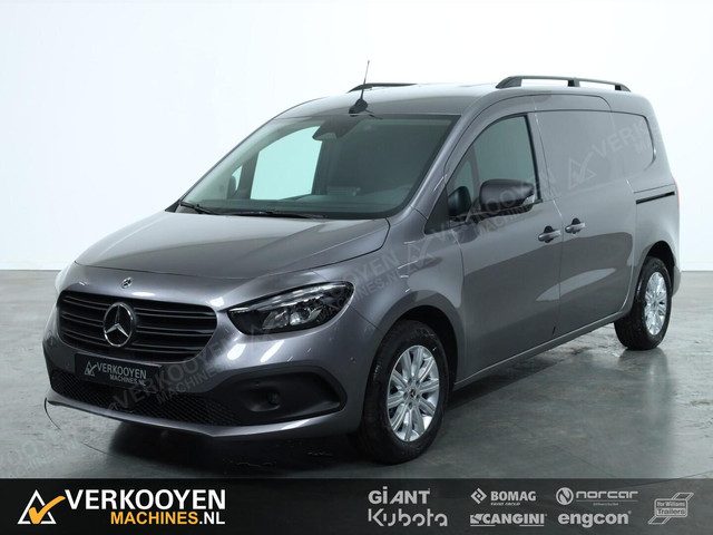 Mercedes-Benz Citan Select 112 CDI L2