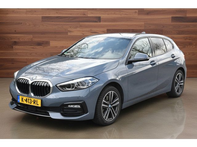 BMW 1 Serie 118i High Executive SPORTLINE