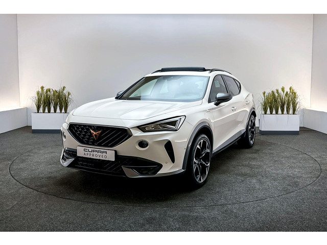 Cupra Formentor 1.4 204pk DSG e-hybrid Performance