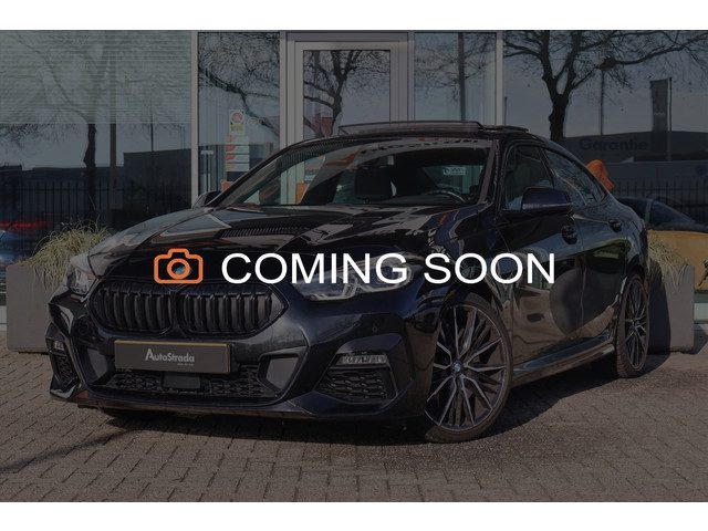 BMW 2 Serie Gran Coupé (f44) 218i M-Sport 136pk | Cruise | Climate | Navi | Carplay | Sfeer | Camera