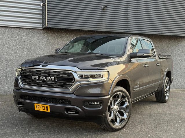 Dodge Ram 1500 5.7 V8 4x4 Crew Cab Limited Pano LPG Org-NL