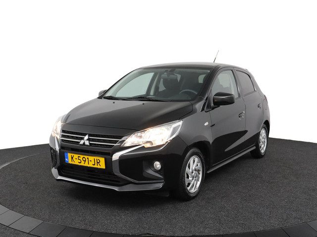 Mitsubishi Space Star 1.2 Active