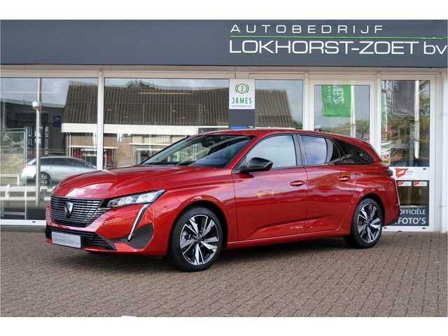 Peugeot 308 SW Allure 1.2 PureTech 130 PK