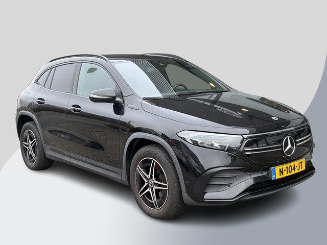 Mercedes-Benz EQA 250 Business Solution AMG 67 kWh