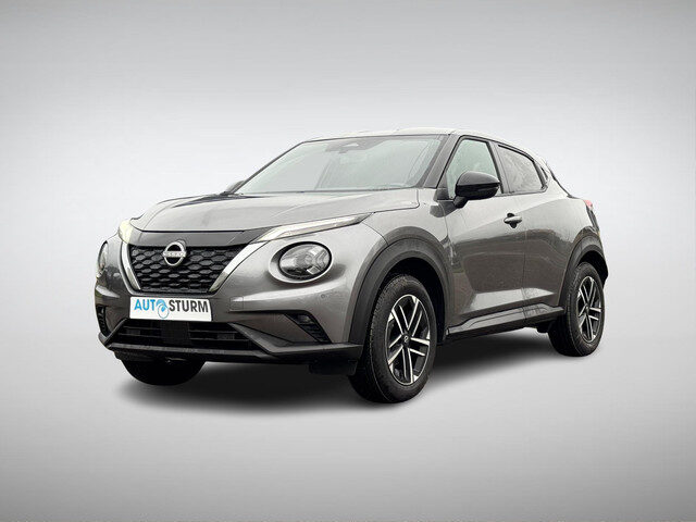 Nissan Juke 1.6 Hybrid N-Connecta
