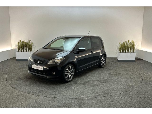 Seat Mii 1.0 60pk FR Line Beats