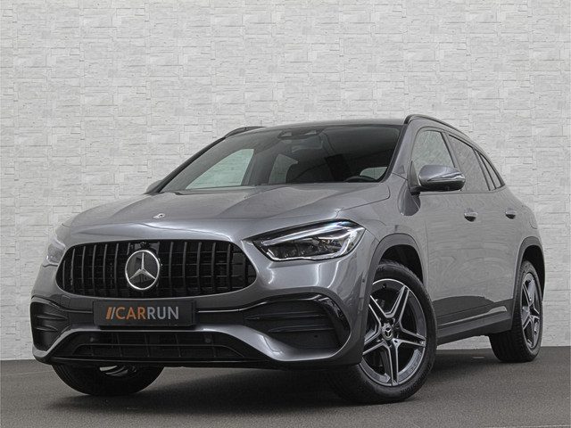 Mercedes-Benz GLA 250 e AMG Line | ACC | 360 Camera | Keyless-Go | Multi-Beam LED | Sfeerverlichting