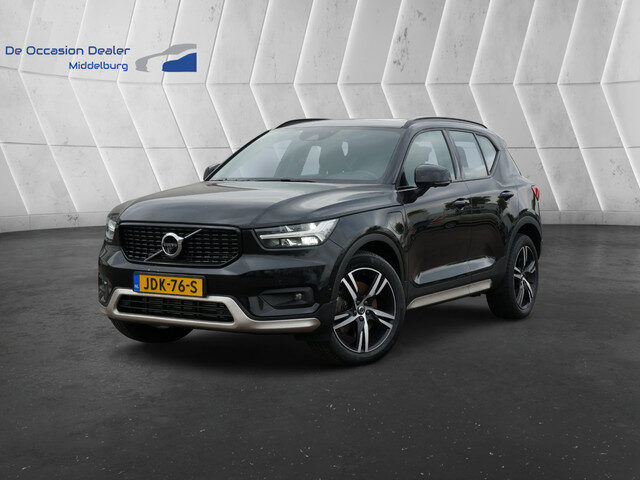 Volvo XC40 1.5 T5 Recharge R-Design