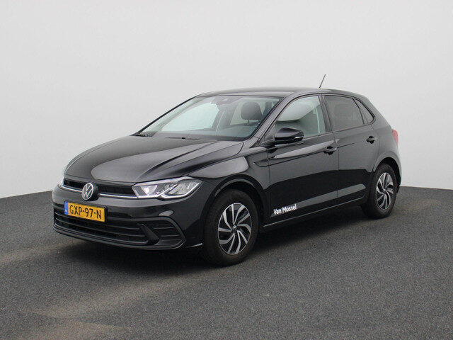 Volkswagen Polo 1.0 TSI Life Edition