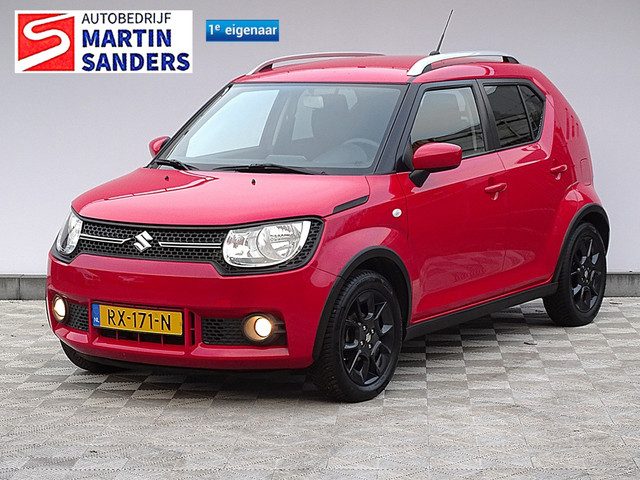 Suzuki Ignis 1.2 Select