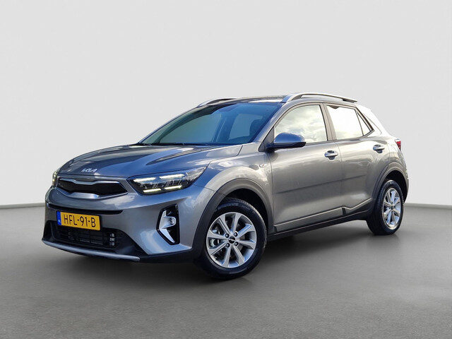 Kia Stonic 1.0 T-GDi MHEV DynamicLine